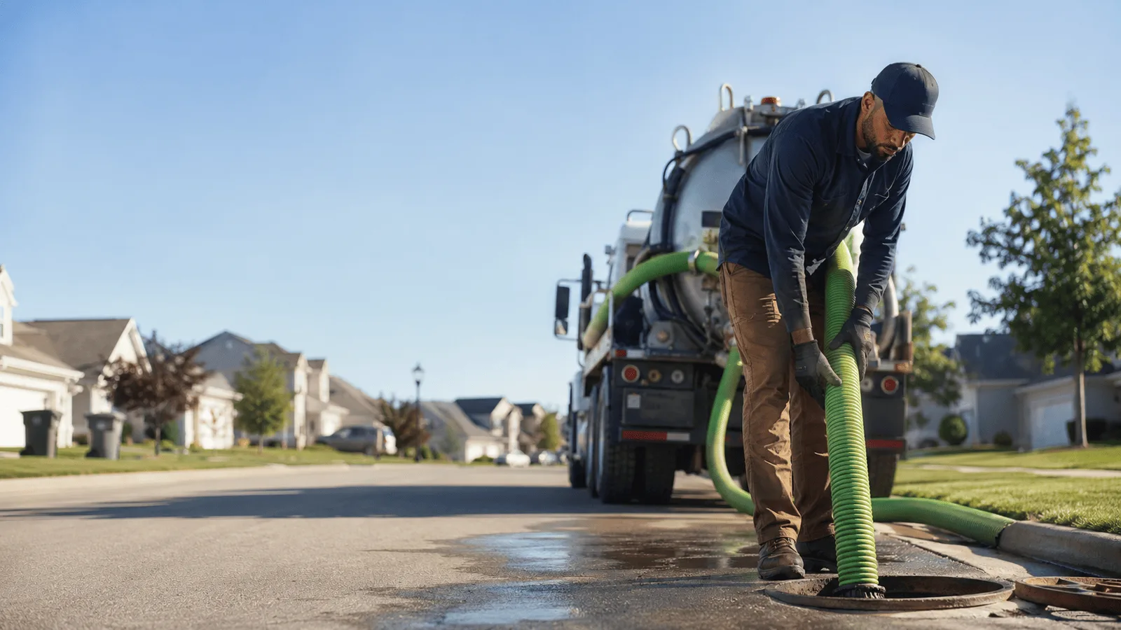 Mosquito Control in Bicknell, UT